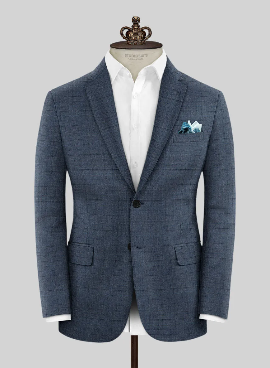 Bristol Glen Falida  Suit