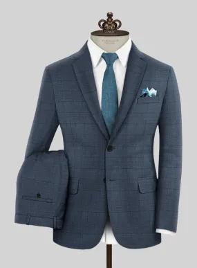 Bristol Glen Falida  Suit