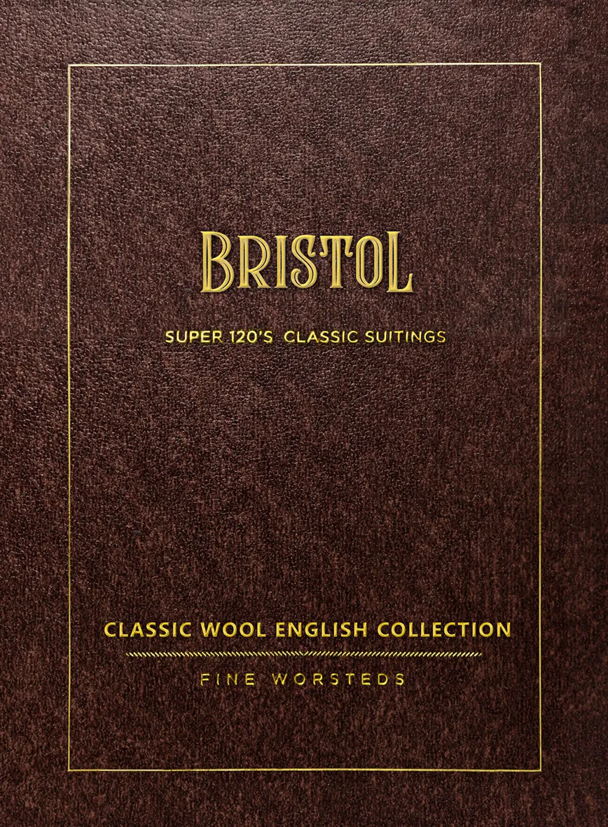 Bristol Glen Falida  Suit