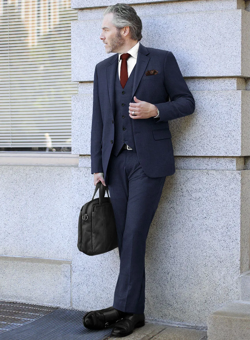 Bristol Navy Blue Suit