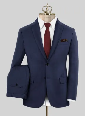 Bristol Navy Blue Suit