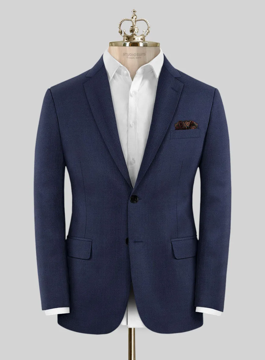 Bristol Navy Blue Suit