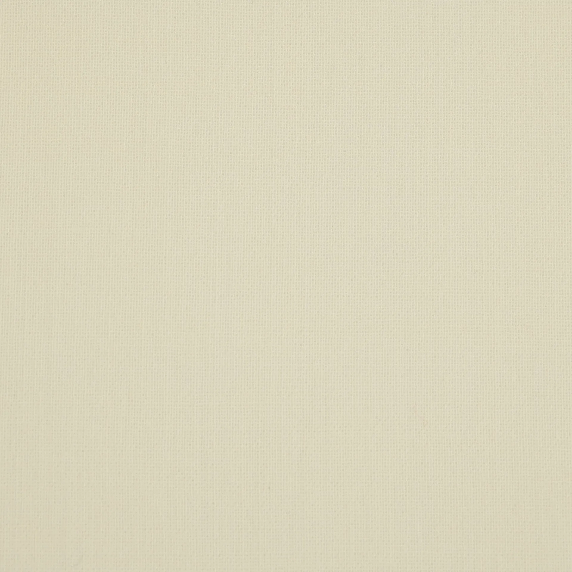 Cream Lightweight Woolen Fabric 97499