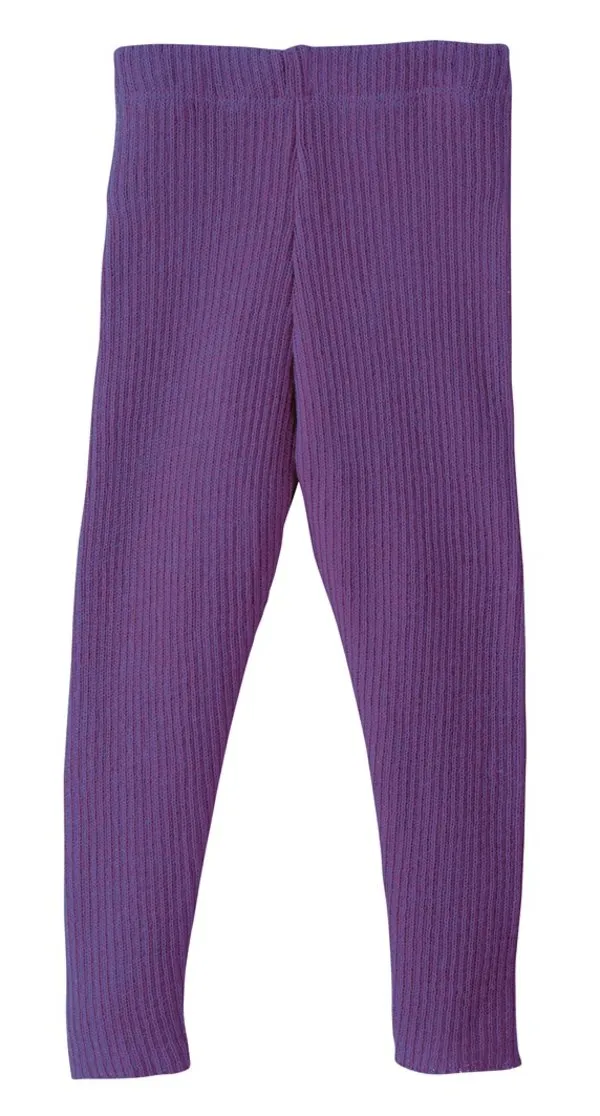 Disana Organic Merino Wool Longies/Leggings