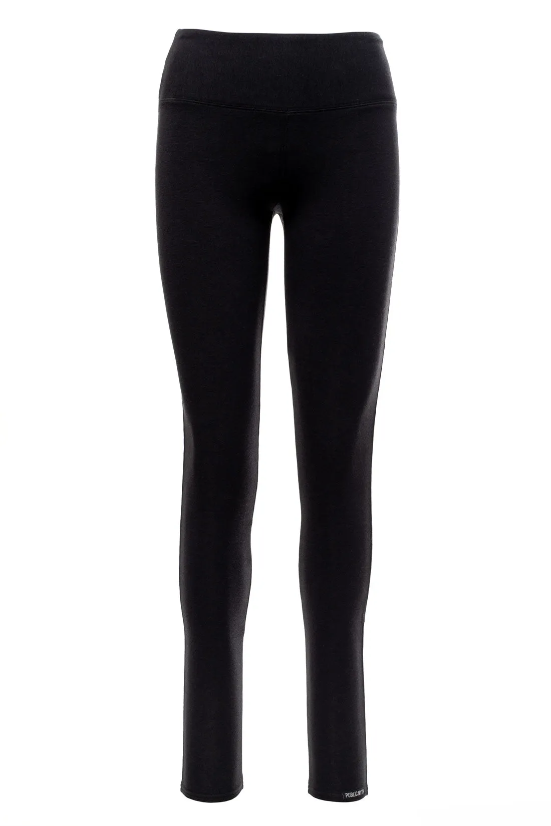 Eco Fleece Leggings