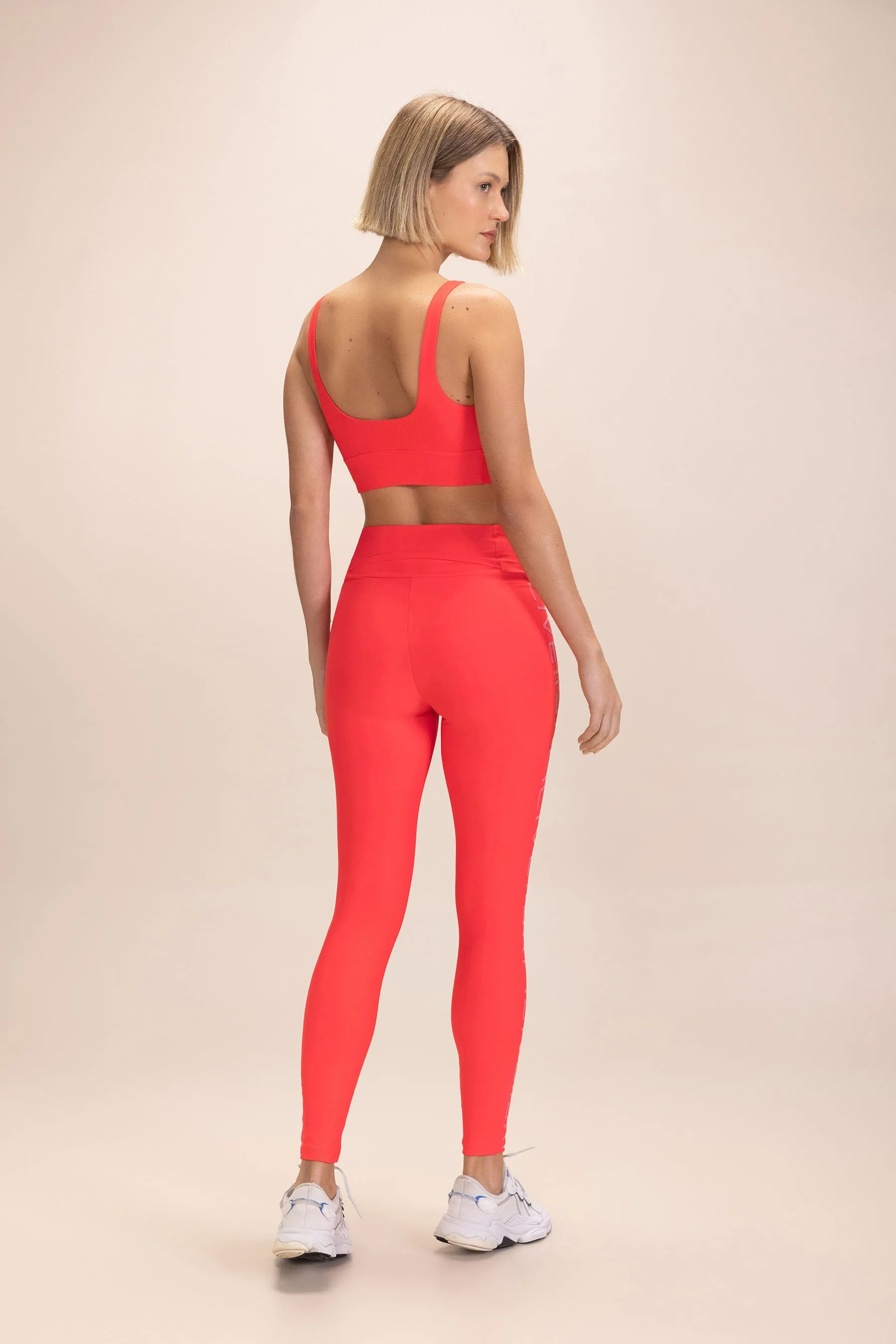 Icon Neo Long Leggings