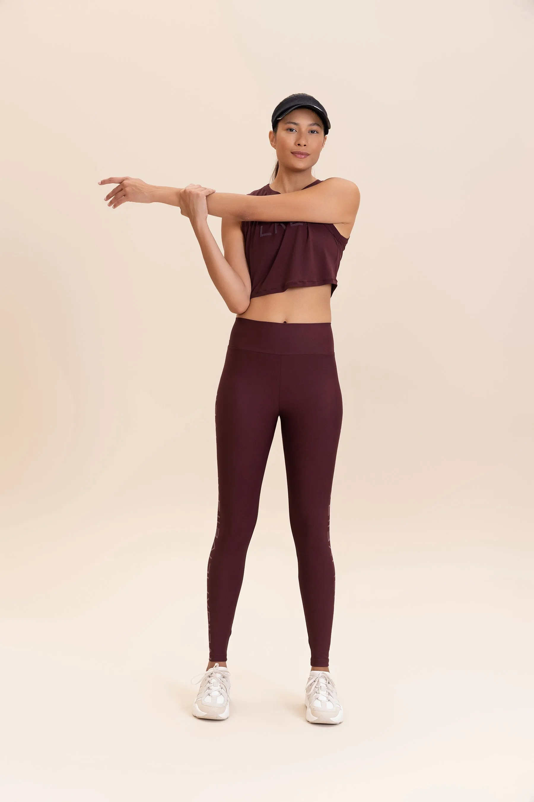 Icon Neo Long Leggings