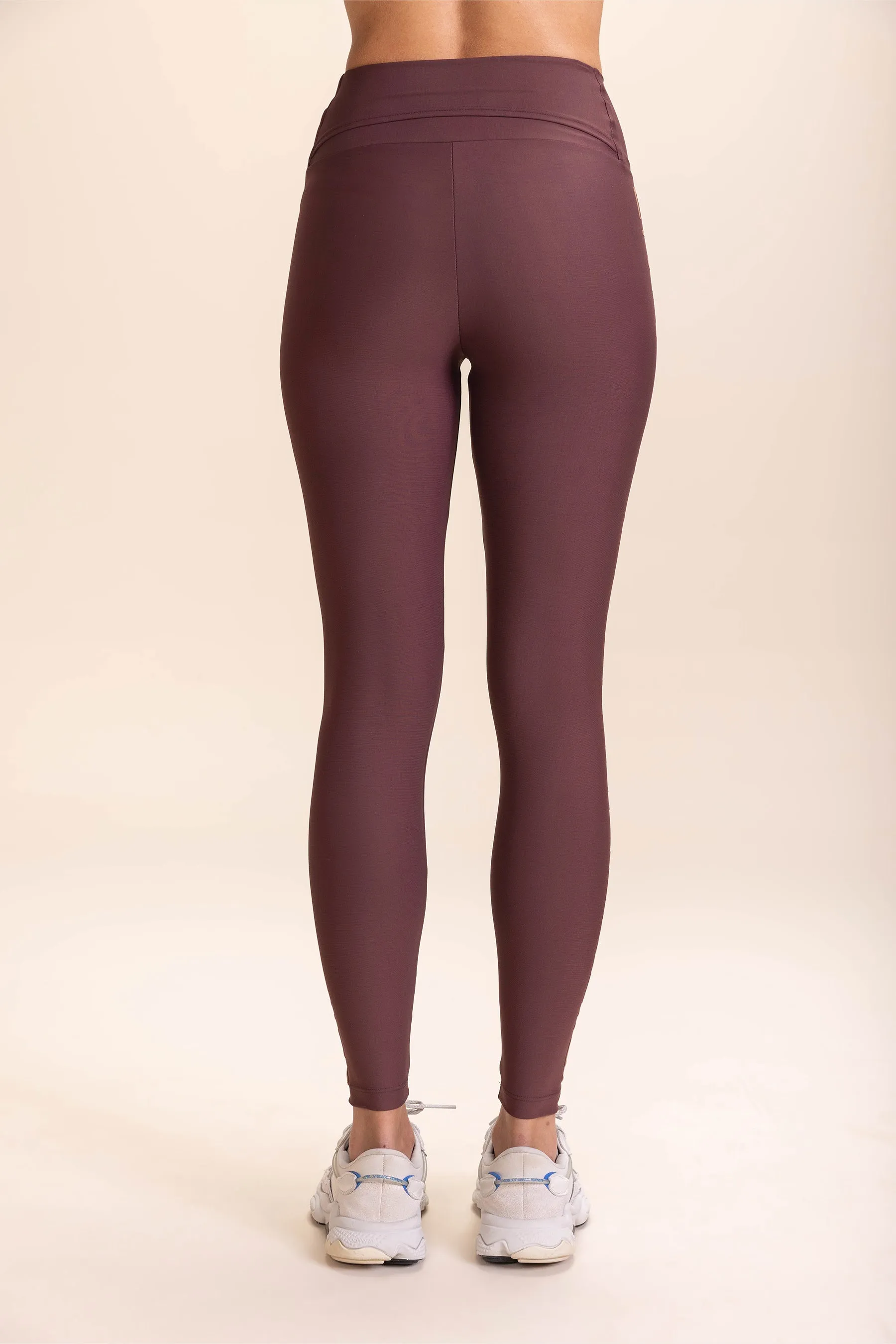 Icon Neo Long Leggings