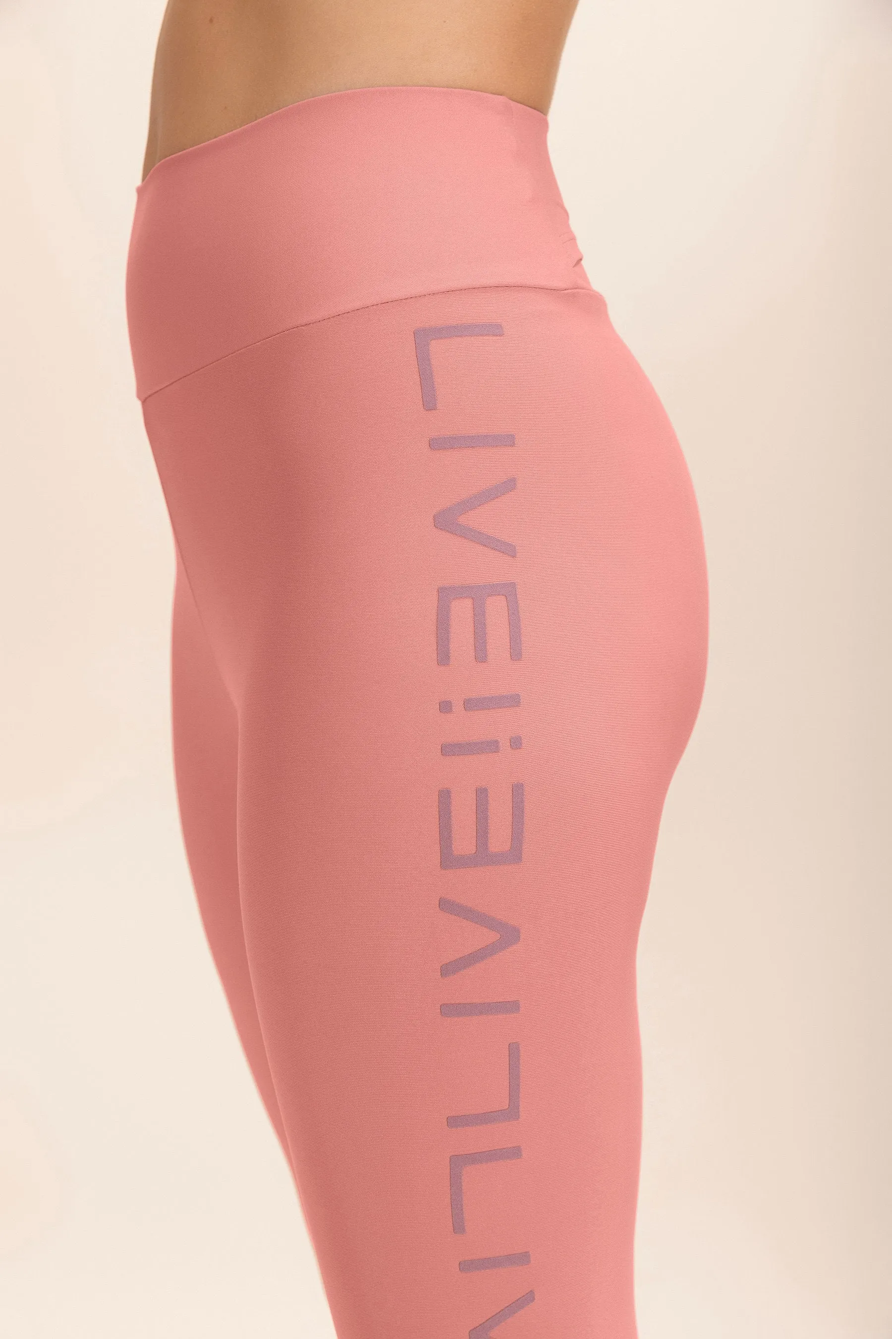 Icon Neo Long Leggings