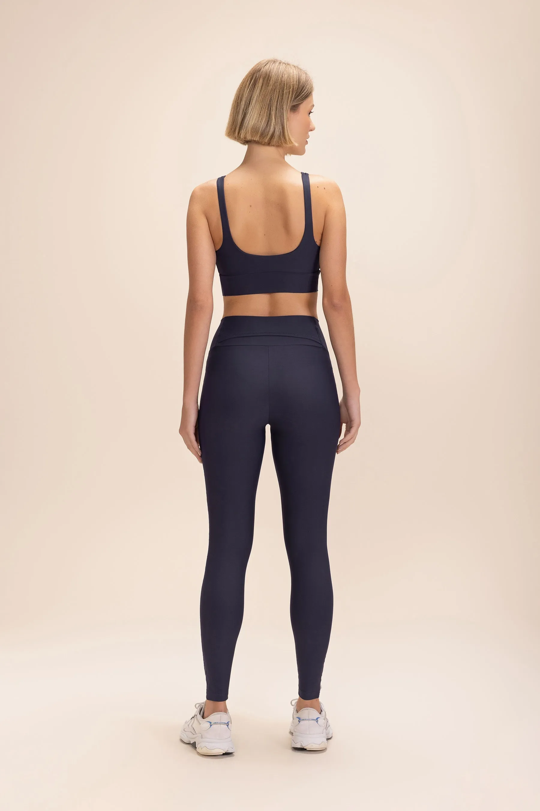 Icon Neo Long Leggings