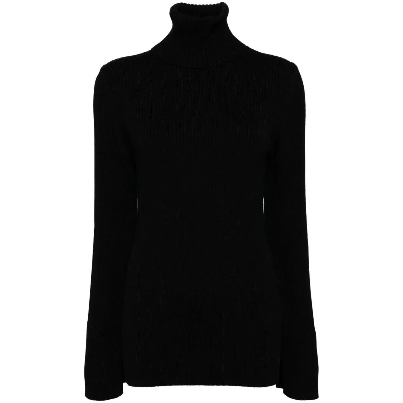 Junya Watanabe Sweaters Black