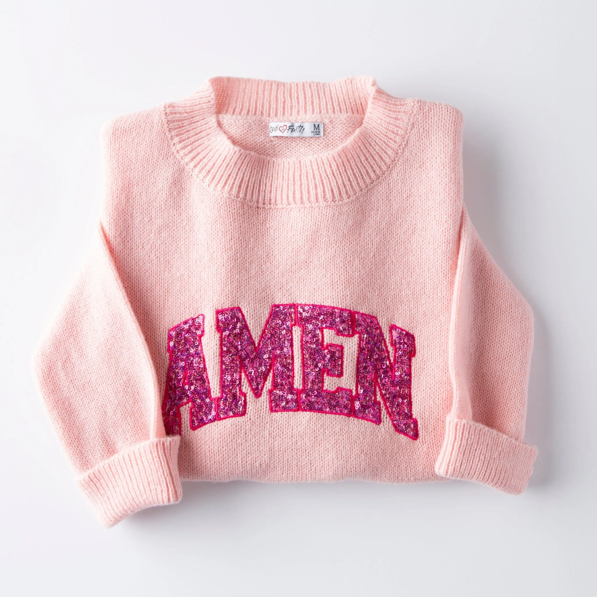 Knit Sweaters