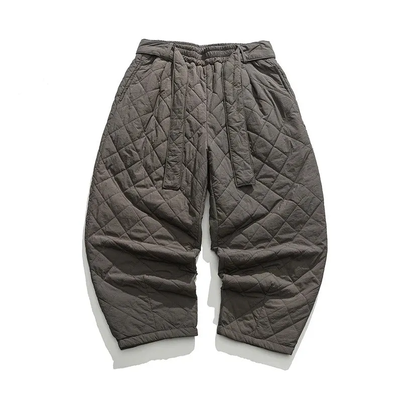 Parker Panache Thermal Joggers