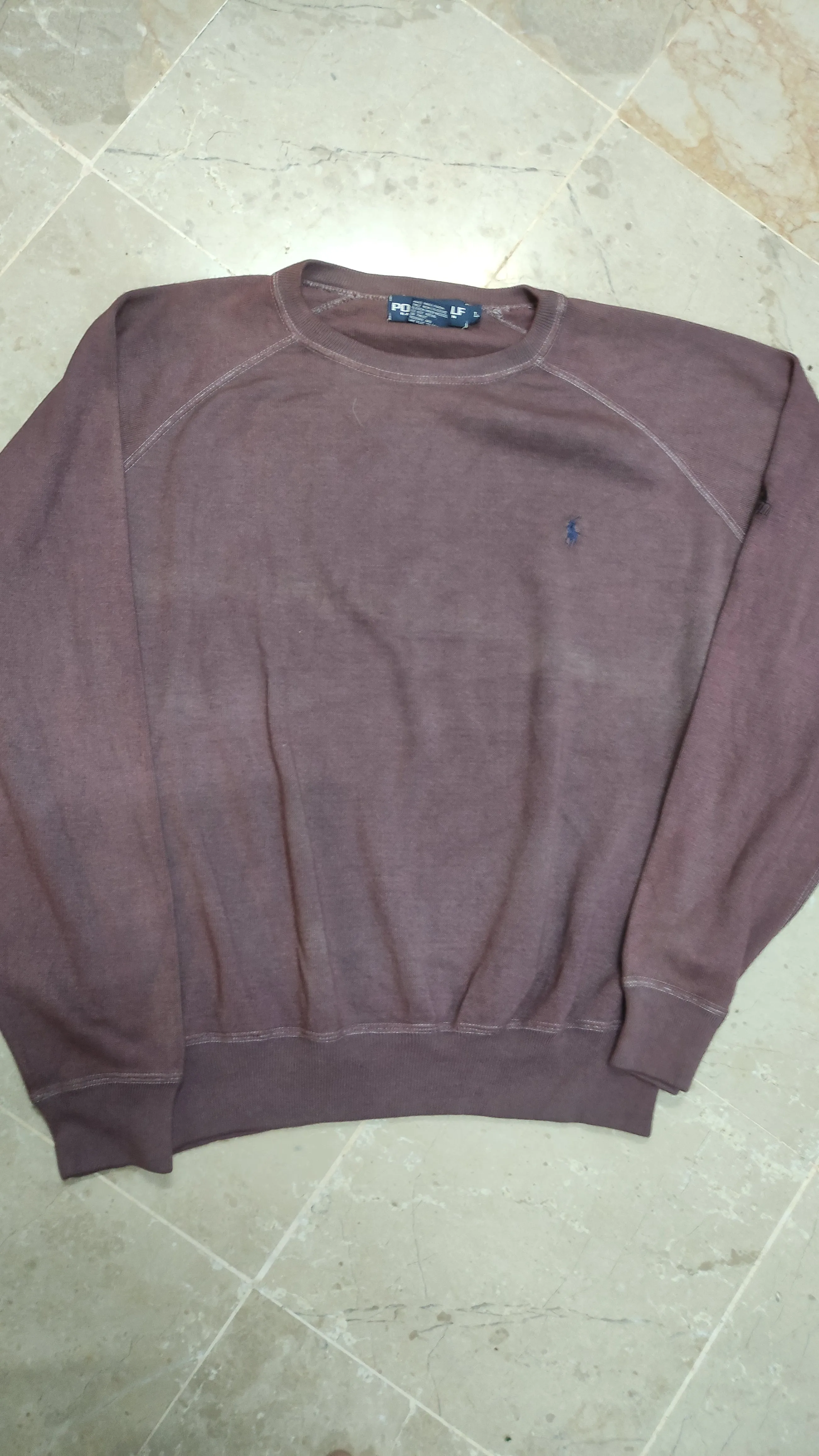 Ralph Lauren Sweater 15 pcs
