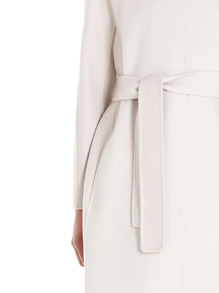 'S Max Mara Dora Belted Coat