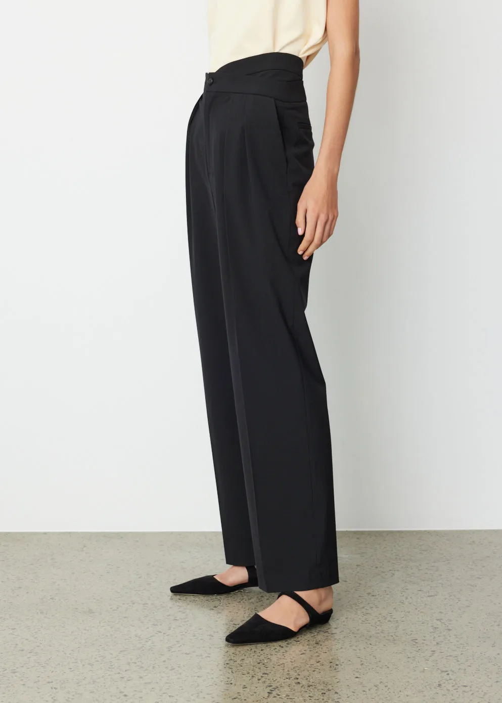 Siona Trousers