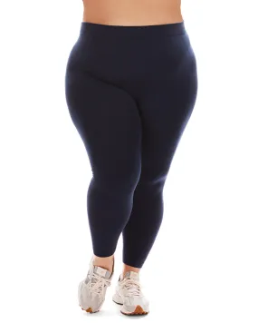 Women's Seamless Fleece Lined Leggings